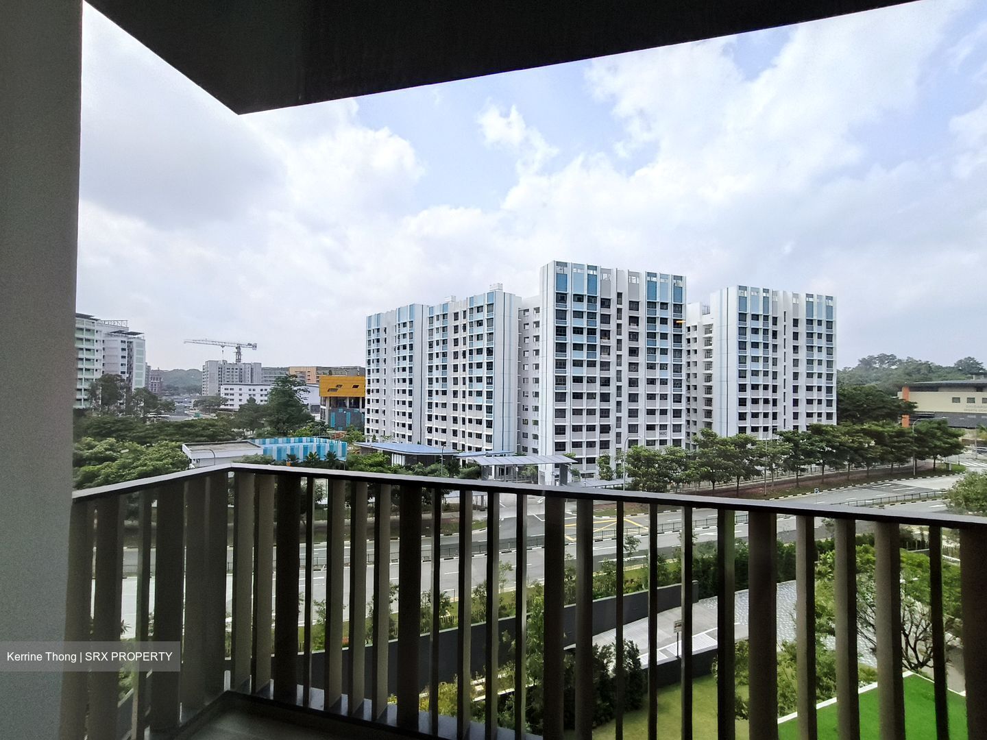 Norwood Grand (D25), Apartment #605561501